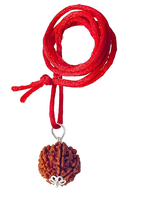 1 Mukhi Rudraksha – For Prosperity & Spiritual Growth-Lab Certified